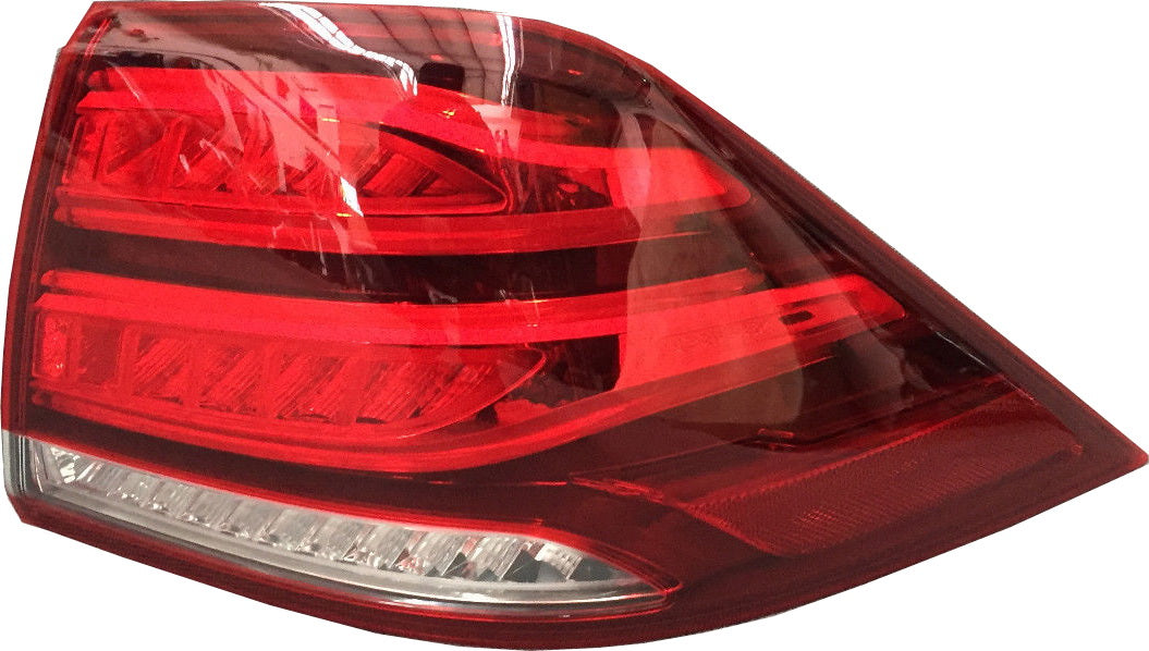 פנס אחורי חיצוני ימין מרצדס GLE 16-19 )W-166)ג'יפ S131289   שנתון 16-19