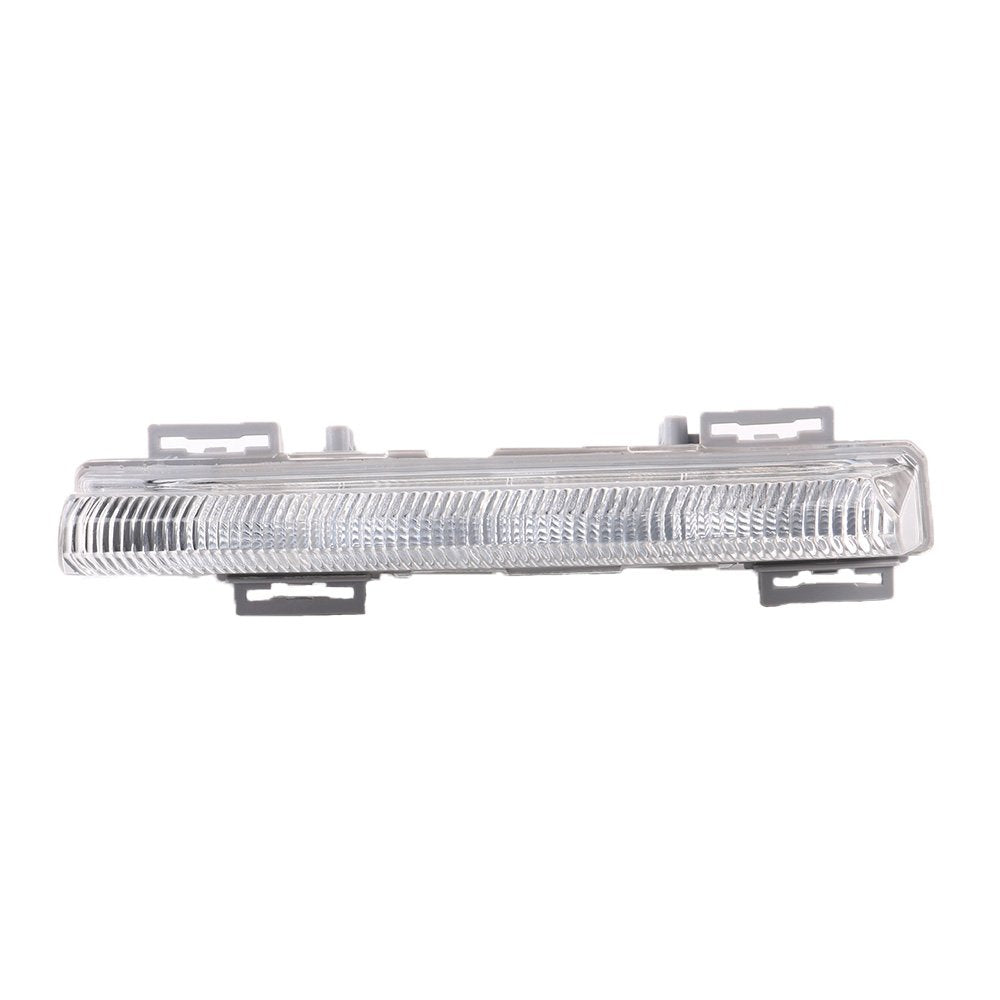 פנס ןגמב-L-תותיא קדמי מרצדס 204 (C-CLASS)11-14 S131822   שנתון 11-14