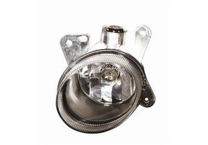 פנס ערפל קד' L חיצוני מרצדס 212 (E-CLASS)09-13 S131946   שנתון 09-13