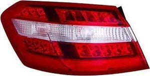 פנס )םידל)ינוציח-L-ירוחא מרצדס 212 (E-CLASS)09-13 S131990   שנתון 09-13