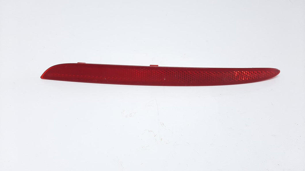 מחזיר אור אחורי שמאל מרצדס W213 17-20 (E-CLASS) S132168   שנתון 17-20