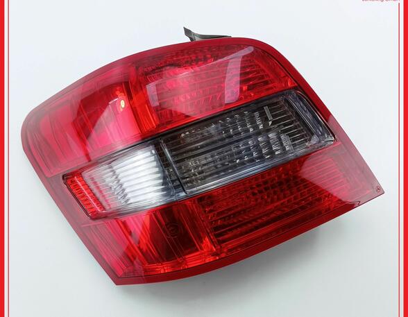 פנס אחורי שמאל מרצדס GLK X204 09-12 S132986   שנתון 09-12