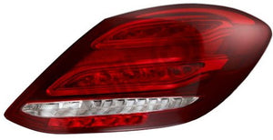 פנס אחורי ימין מושלם מרצדס 205 15-17 (C-CLASS) S134083   שנתון 15-ZZ