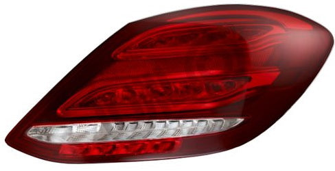 פנס אחורי ימין מושלם מרצדס 205 15-17 (C-CLASS) S134083   שנתון 15-ZZ