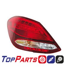 פנס אחורי ימין מרצדס 205 15-17 (C-CLASS) S134085   שנתון 15-ZZ