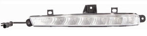 פנס חניה R (לדים) AMG מרצדס 221 09-14 (S-CLASS) S134323   שנתון 09-ZZ