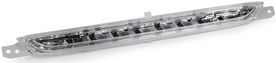 פנס ערפל במגן אחורי L+R מרצדס 222 15-18 (S-CLASS) S134499   שנתון 15-18