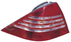 פנס אחורי ימין)לדים) מרצדס 220 00-05 (S-CLASS) S134685   שנתון 03-05