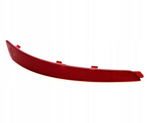 מחזיר אור אחורי שמאל מרצדס GLK X204 13-15 S135068   שנתון 13-15