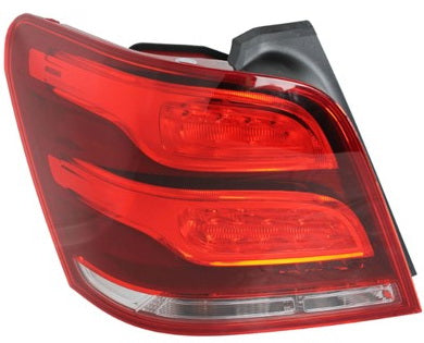 פנס אחורי ימין מרצדס GLK X204 13-15 S135083   שנתון 13-15