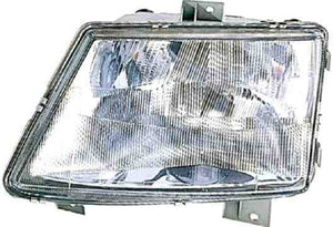 פנס ראשי שמאל מרצדס ויטו 97-04 S135312   שנתון 97-04