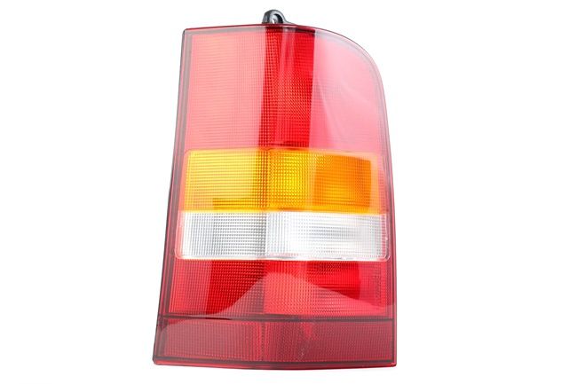 פנס אחורי שמאל מרצדס ויטו 97-04 S135386   שנתון 97-04