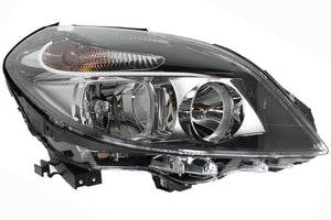 פנס ראשי R חש"+מנוע מרצדס W246 12-14 (B-CLASS) S135907   שנתון 13-ZZ