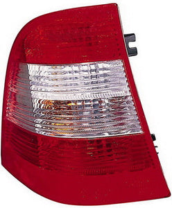 פנס אחורי ימין מרצדס ML-163 99-04 (M-CLASS) S137687   שנתון 03-04