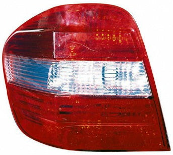 פנס אחורי ימין מרצדס ML-164 05-08 (M-CLASS) S137785   שנתון 05-08