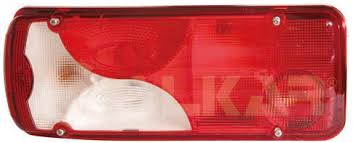 פנס אחורי ימין (פתוח) מרצדס ספרינטר 515)08-13) S138783   שנתון 08-18