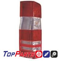 פנס אחורי ימין (סגור) מרצדס ספרינטר 515)08-13) S138785   שנתון 08-18