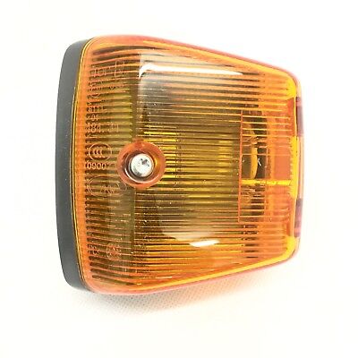 פנס צד קדמי ימין מרצדס אטגו 97-04 S139233   שנתון 97-04