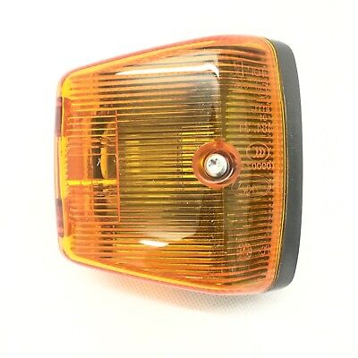 פנס צד קדמי שמאל מרצדס אטגו 97-04 S139234   שנתון 97-04