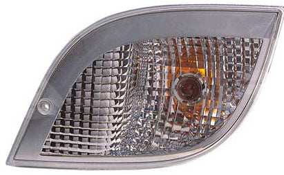 פנס איתות קדמי ימין לבן מרצדס אטגו 05-13 S139321 שנתון 05-13
