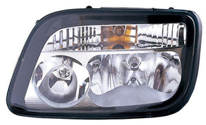 פנס ראשי ימין מרצדס אקטורוס (משאית) S139505   שנתון 04-08
