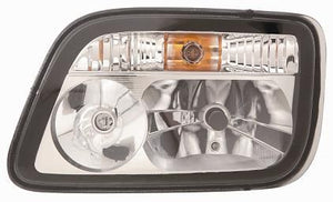 פנס ראשי שמאל מרצדס אקטורוס (משאית) S139506   שנתון 04-08