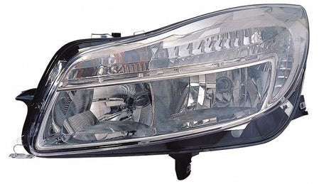 פנס ראשי R חשמ