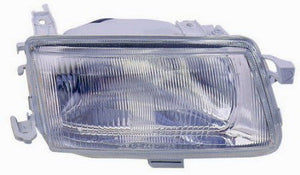פנס ראשי ימין אופל אסטרה 92-98 S168111   שנתון 92-94