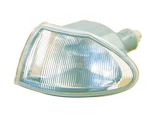 פנס איתות שמאל לבן אופל אסטרה 92-98 S168126 שנתון 95-98