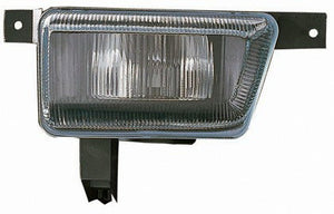 פנס ערפל R במגן קדמי אופל אסטרה 99-04 S168245   שנתון 99-04