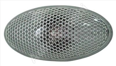 פנס צד L+R לבן לכנף קדמי פיג'ו 206 99-05 S176241   שנתון 99-05