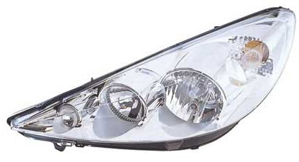 פנס ראשי R חשמ