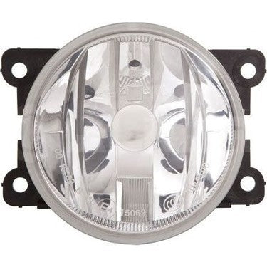 פנס ערפל R+L במגן קדמי פיג'ו 208 13-16 S178844   שנתון 13-16