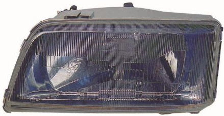 פנס ראשי ימין פיג'ו בוקסר 95-02 S179211   שנתון 95-02