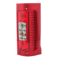 פנס אחורי שמאל (סגור) פיג'ו בוקסר 03-07 S179386   שנתון 03-07