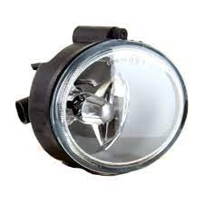 פנס ערפל קד'במגן R עגול חלק רנו לגונה 95-01 S190547   שנתון 99-01