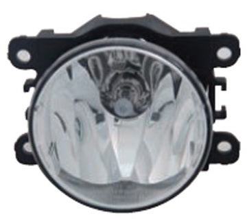 פנס ערפל R+L במגן קדמי רנו קליאו 13-16 S192144   שנתון 13-16