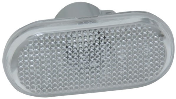 פנס צד ימין+שמאל לבן רנו לוגאן )13-09(טנדר S193941   שנתון 09-13