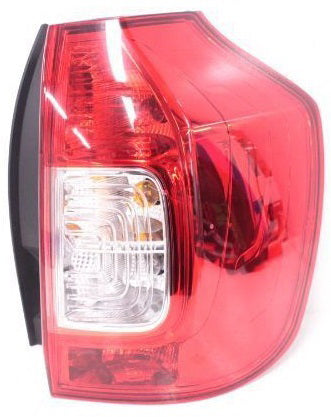 פנס אחורי ימין רנו לוגאן 14-16 טנדר S194385   שנתון 14-16