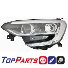 פנס ראשי ימין )H7H7)