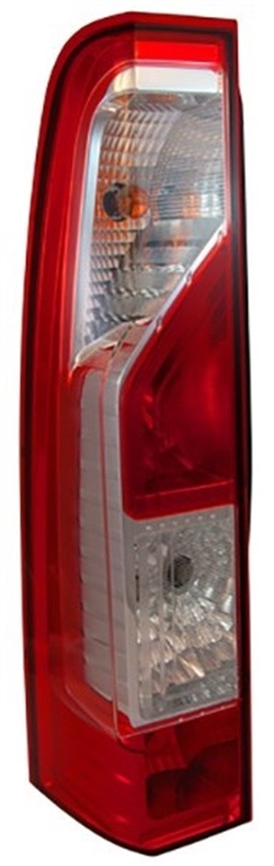 פנס אחורי שמאל)סגור) רנו מאסטר 11-14 S197886   שנתון 11-ZZ