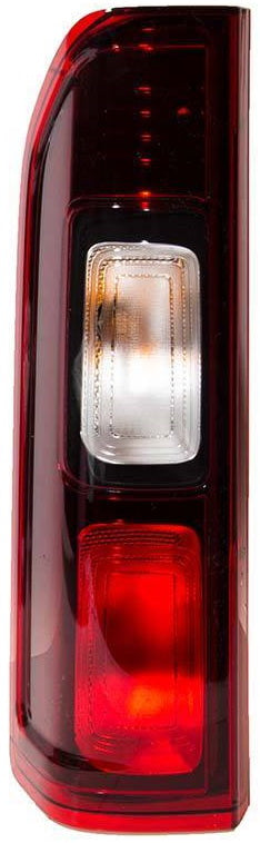 פנס אחורי שמאל רנו טרפיק 15-18 S198086   שנתון 15-18