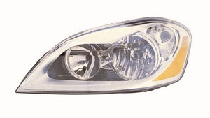 פנס ראשי ימין חשמלי וולוו XC60 10-13 S232507   שנתון 10-13