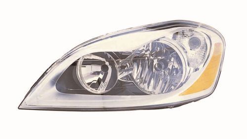 פנס ראשי ימין חשמלי וולוו XC60 10-13 S232507   שנתון 10-13
