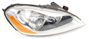 פנס ראשי שמאל חשמלי וולוו XC60 10-13 S232508   שנתון 10-13