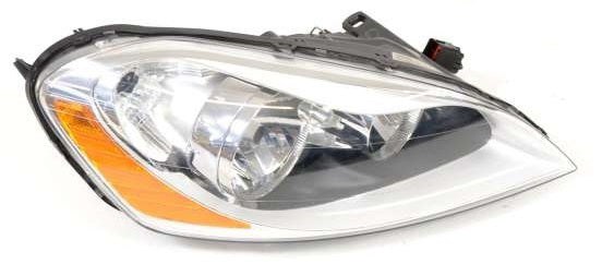פנס ראשי שמאל חשמלי וולוו XC60 10-13 S232508   שנתון 10-13