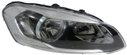 פנס ראשי ימין חשמלי וולוו XC60 14-16 S232607   שנתון 14-16