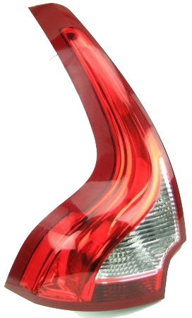 פנס אחורי שמאל וולוו XC60 14-16 S232686   שנתון 14-16