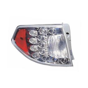 פנס אחורי שמאל (לדים) סובארו B-3 08-13 S244584   שנתון 08-11