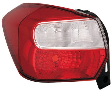 פנס אחורי ימין סובארו XV 12-15 S244683   שנתון 12-15